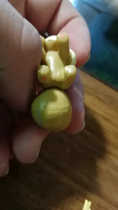 Figuras de colección Pokémon Jazwares - miniatura 4