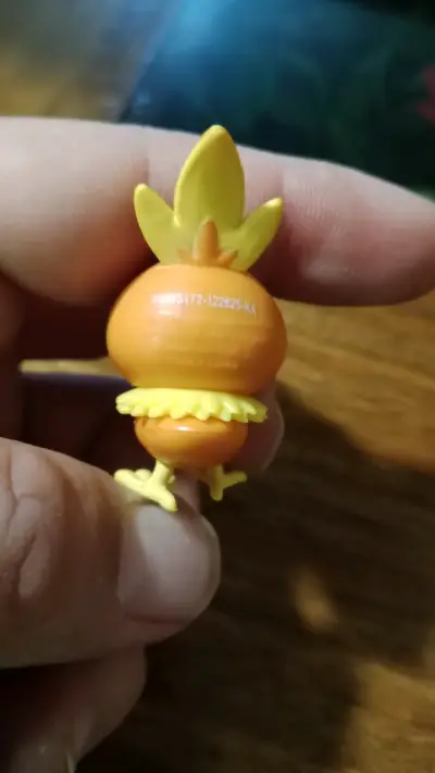 Figuras de colección Pokémon Jazwares - miniatura 5