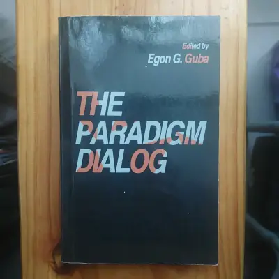The Paradigm Dialog - miniatura 1