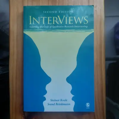 Interviews - miniatura 1