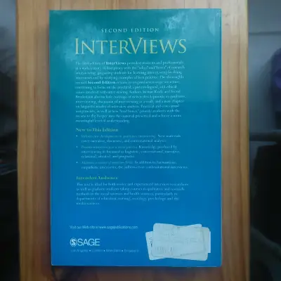 Interviews - miniatura 2