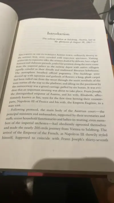 Libro 'The Rebel Empresses' de Nancy Goldstone - miniatura 3