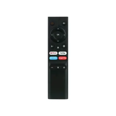 Control remoto universal para Smart TV con botones - miniatura 1