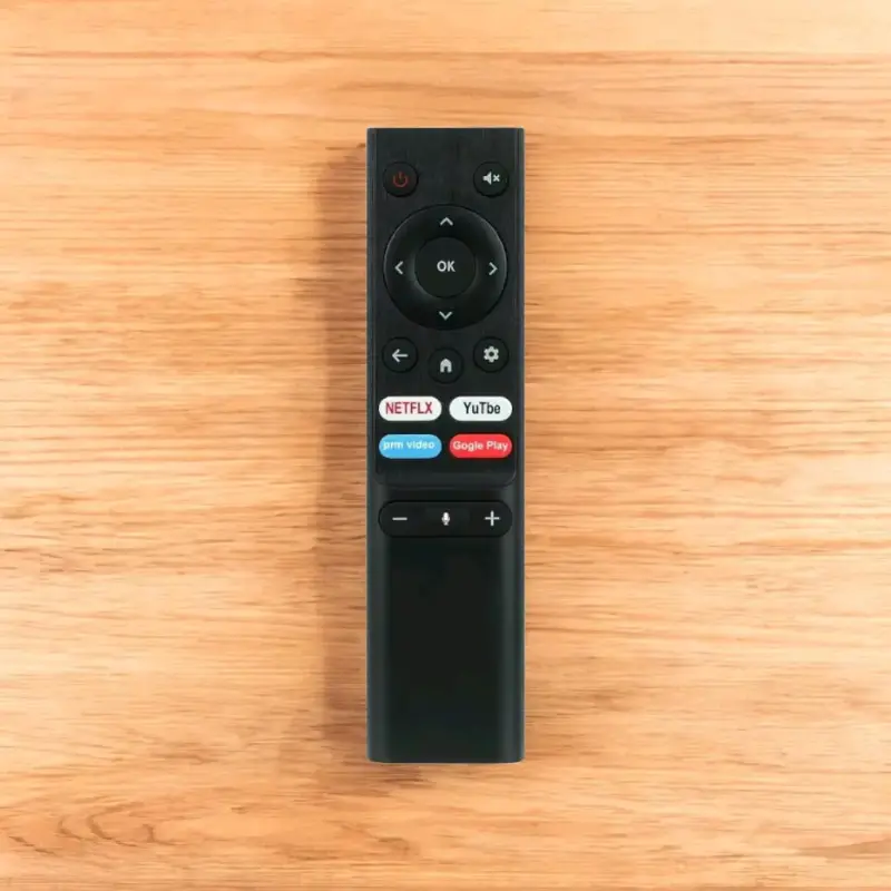 Control remoto universal para Smart TV con botones - 2