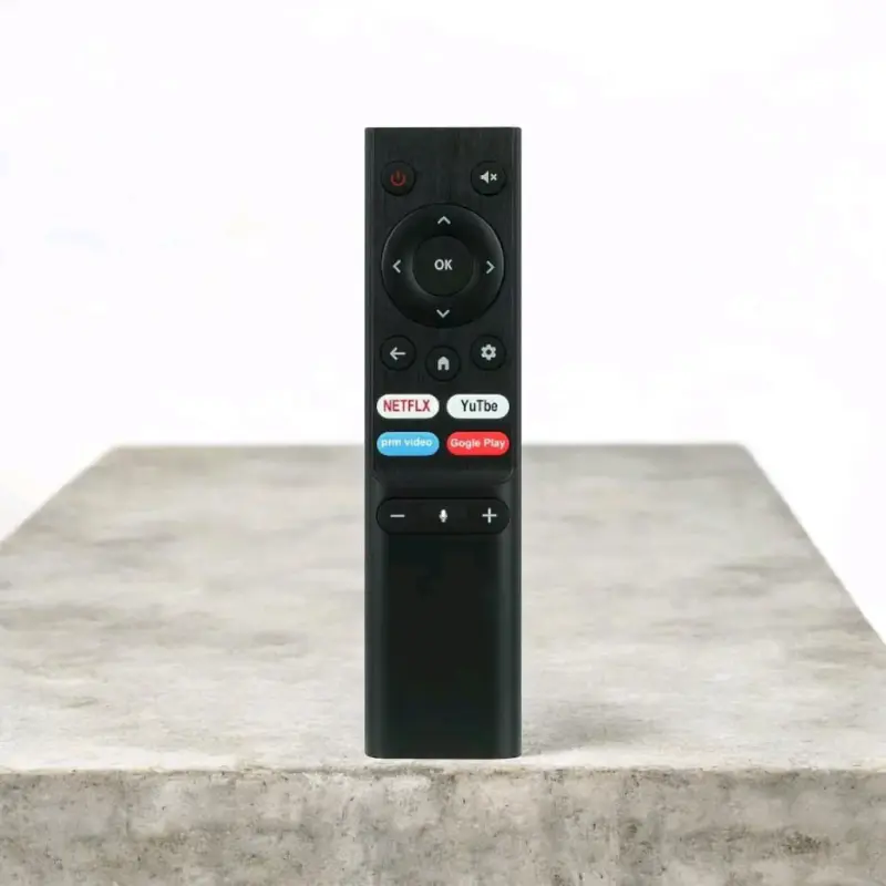 Control remoto universal para Smart TV con botones - 3