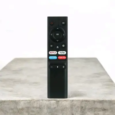 Control remoto universal para Smart TV con botones - miniatura 3
