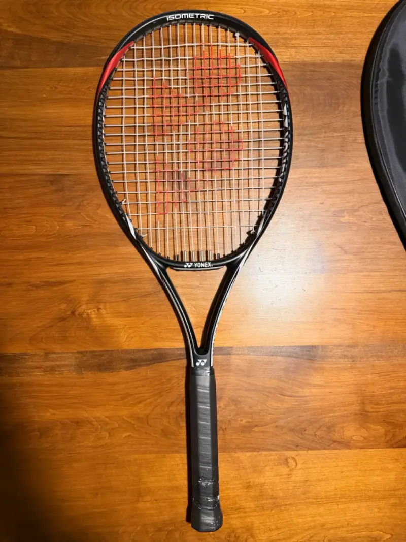 Raqueta de tenis Yonex Isometric - 1