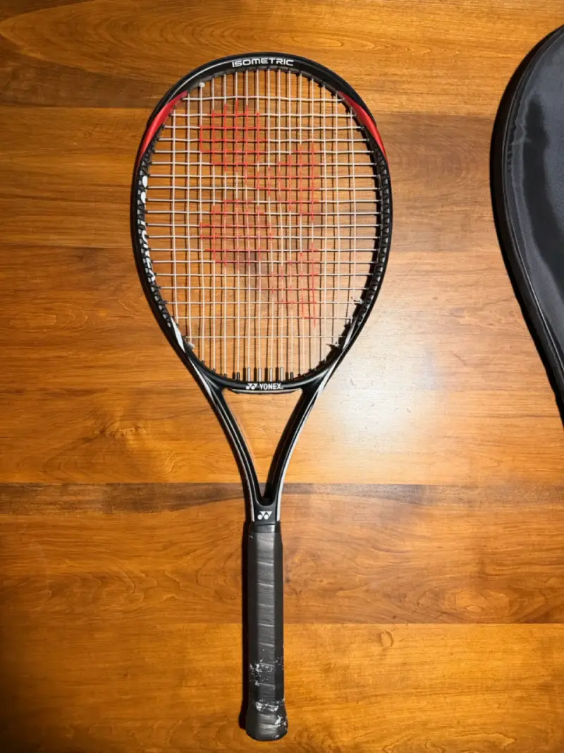 Raqueta de tenis Yonex Isometric - 2