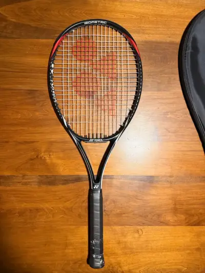 Raqueta de tenis Yonex Isometric - miniatura 2