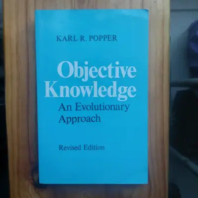 Objective Knowledge - miniatura 1