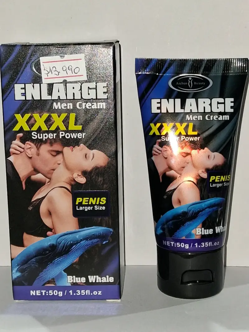 Gel para hombres Aichun Beauty efecto prolongado - 2