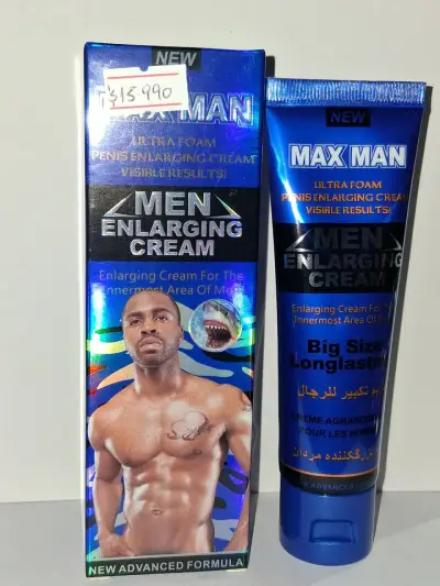 Gel para hombres Aichun Beauty efecto prolongado - miniatura 3