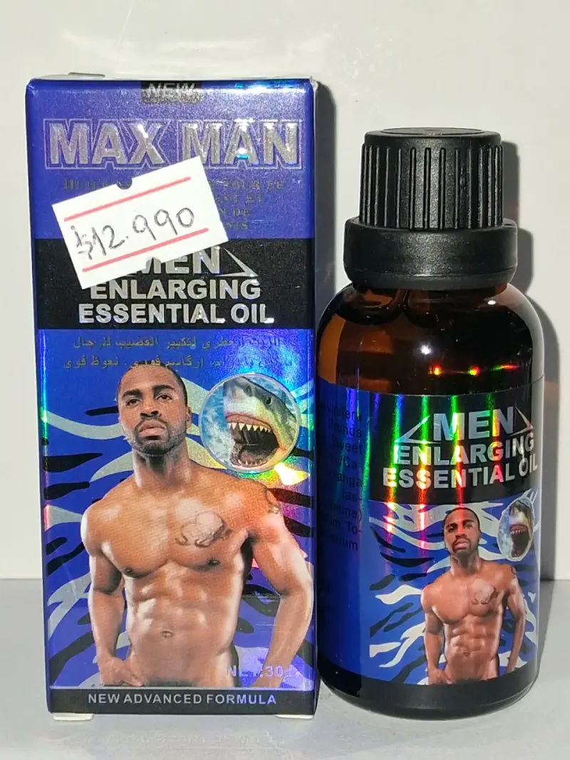 Gel para hombres Aichun Beauty efecto prolongado - 4