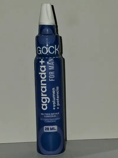 Gel para hombres Aichun Beauty efecto prolongado - miniatura 5