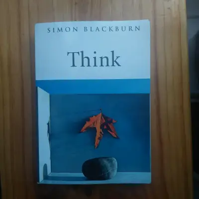 Think - miniatura 1
