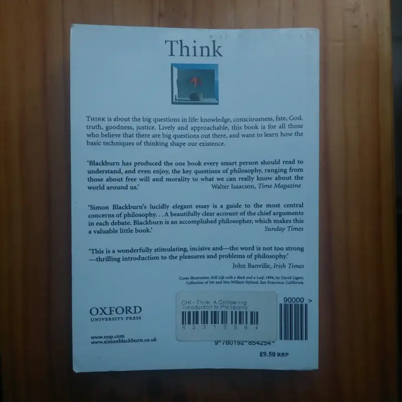 Think - 2