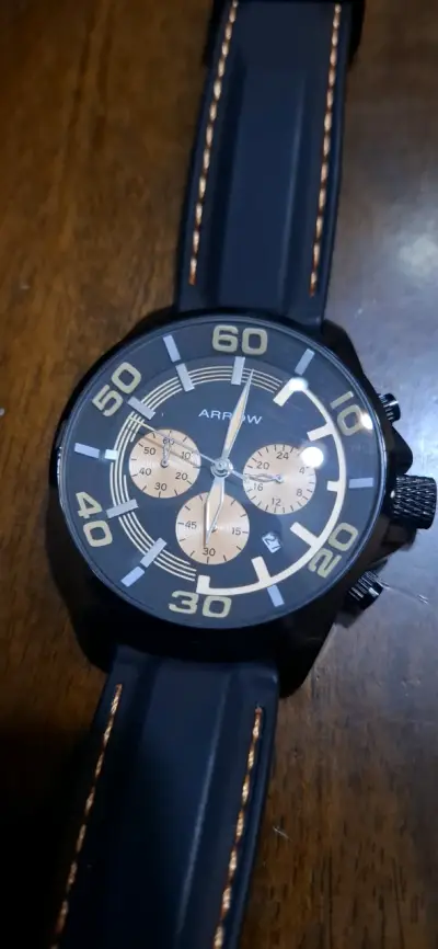 Reloj Arrow Cronógrafo - miniatura 3