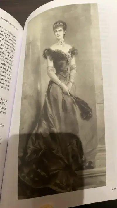 El Diario De La Hija De Sisi por Silvia Santi - miniatura 3