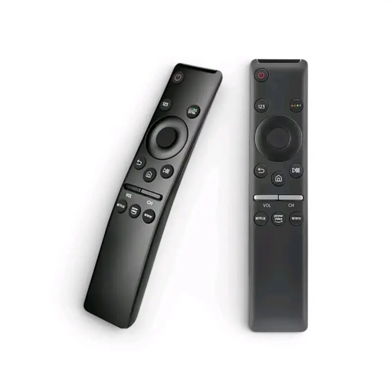 Control remoto Samsung Smart TV Full HD Original - 2