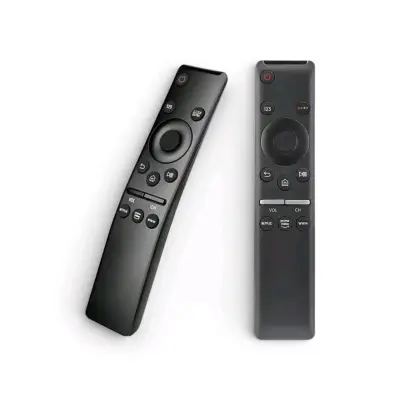 Control remoto Samsung Smart TV Full HD Original - miniatura 2
