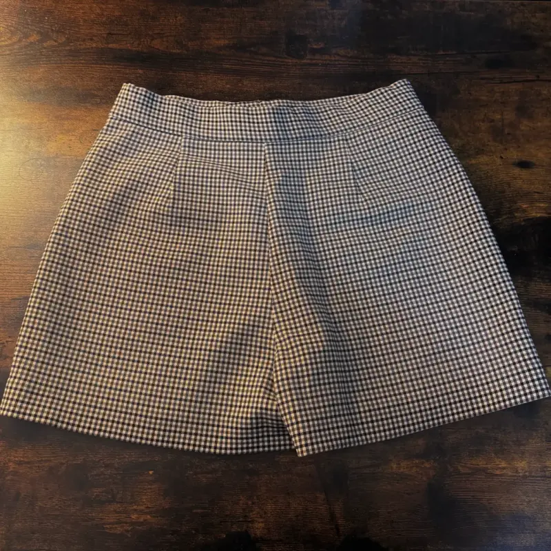 Falda Short Zara Talla XS - 2