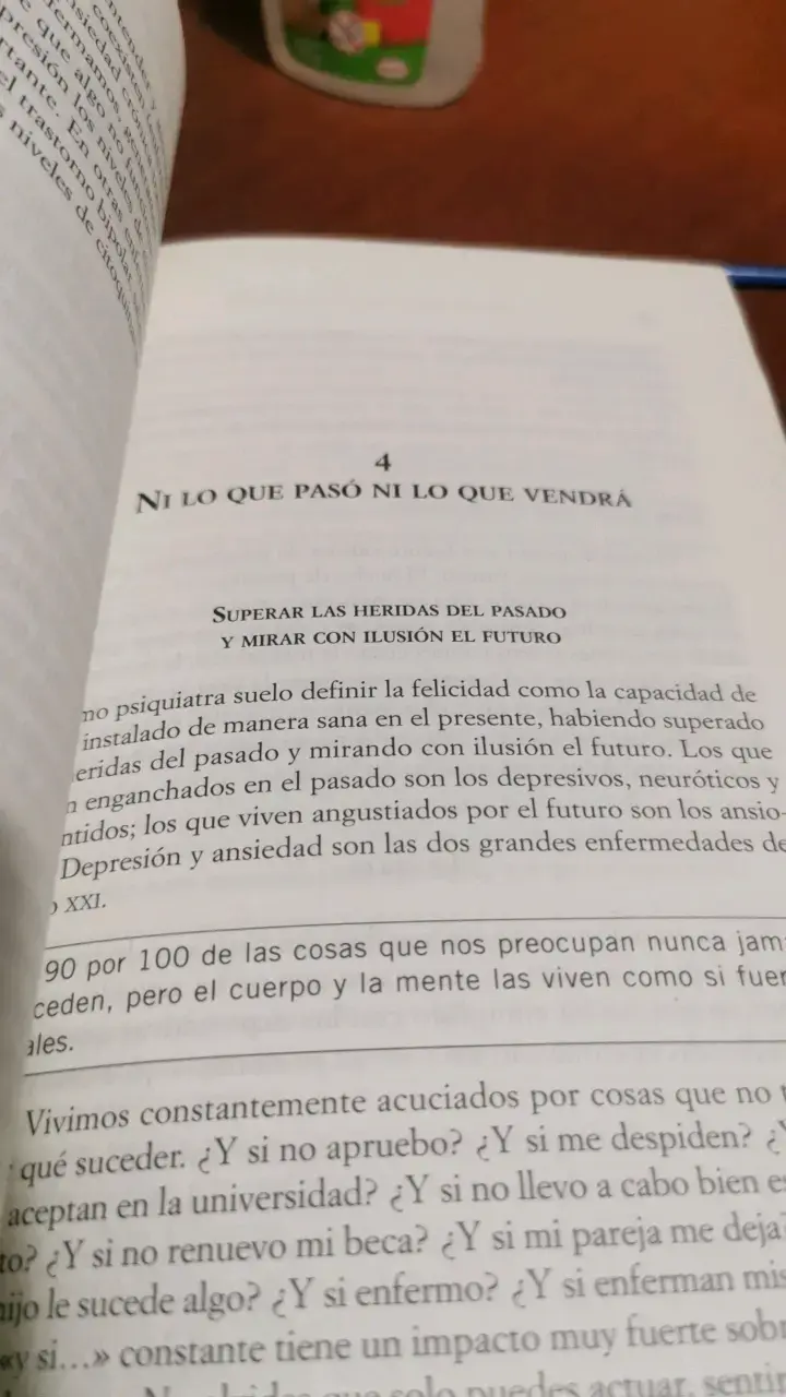 Libro Cómo Hacer Que Te Pasen Cosas Buenas - 3