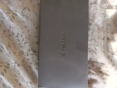 Apple Watch Ultra 2  49mm con Correa Negra - miniatura 6