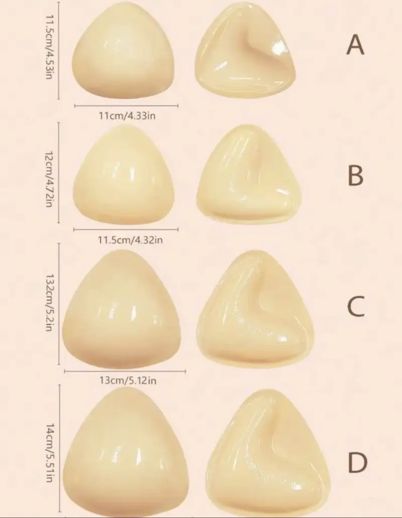 Copas Adhesivas - 2