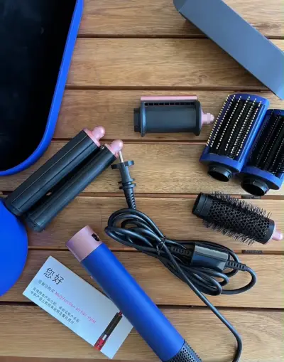 Dupe dyson disponible 5 en 1 - miniatura 1