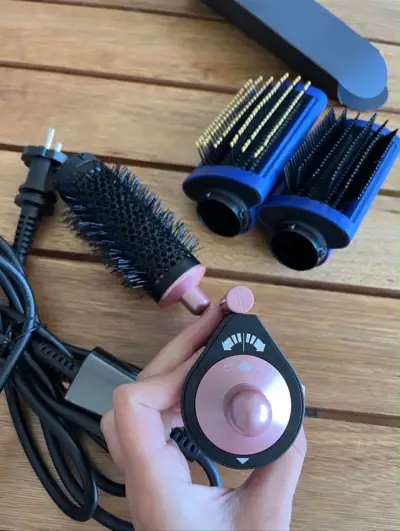 Dupe dyson disponible 5 en 1 - miniatura 2