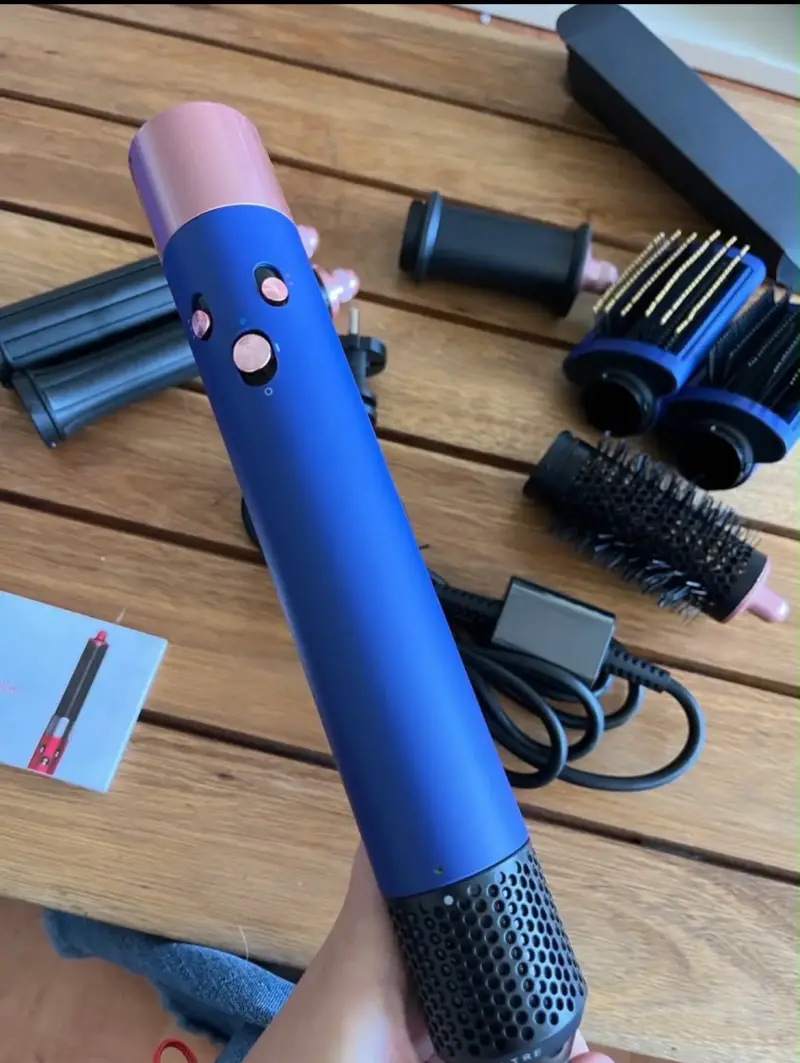 Dupe dyson disponible 5 en 1 - 3
