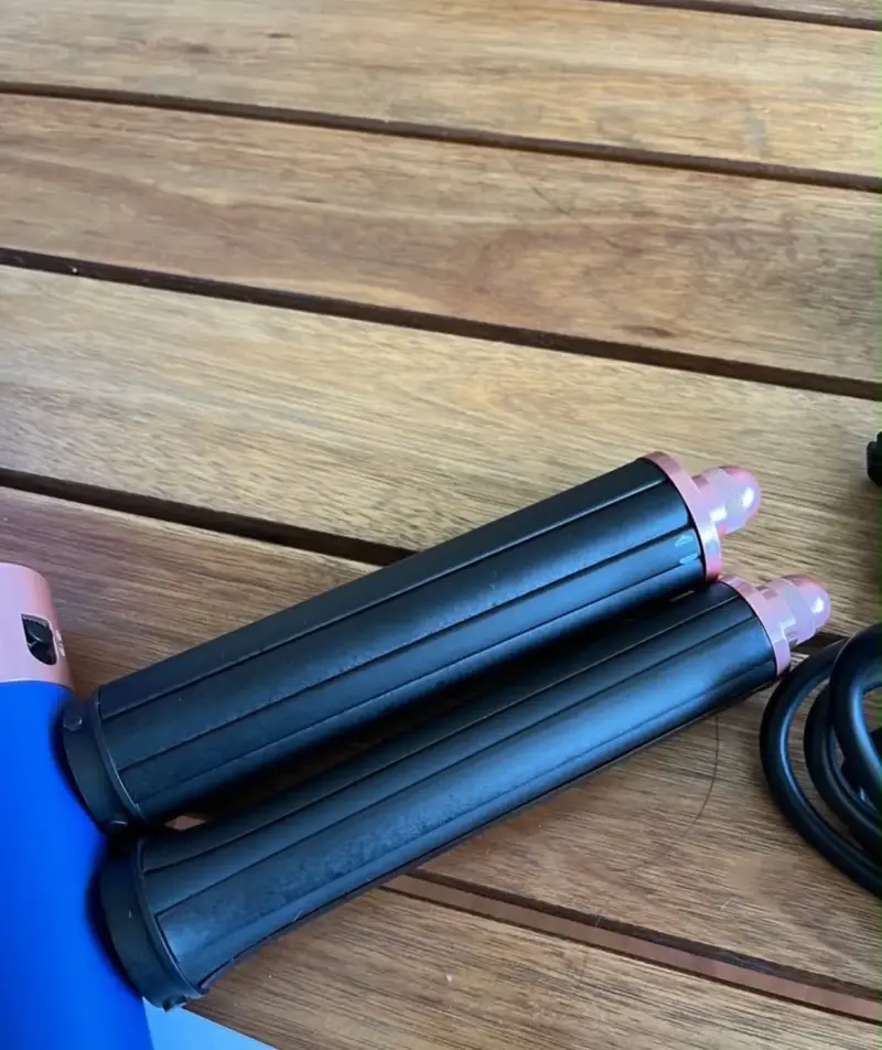 Dupe dyson disponible 5 en 1 - 4