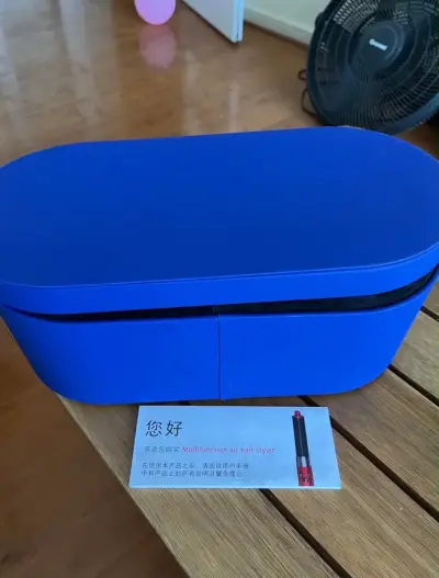 Dupe dyson disponible 5 en 1 - miniatura 6