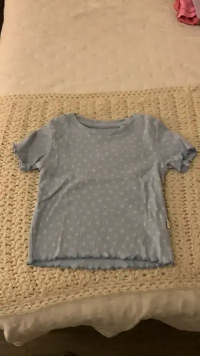 Lote de poleras de mujer en varios colores - miniatura 1