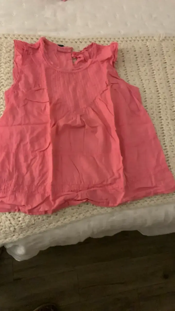 Lote de poleras de mujer en varios colores - 4