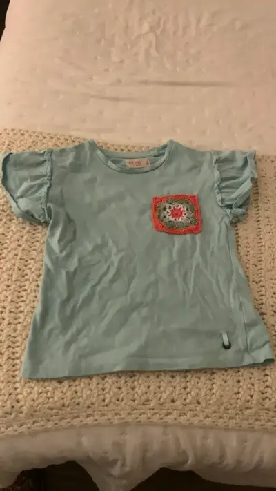 Lote de poleras de mujer en varios colores - miniatura 5