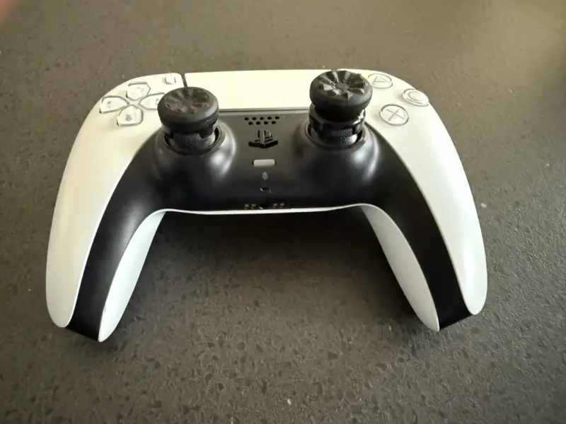 Consola PlayStation 5 Slim Digital - 6