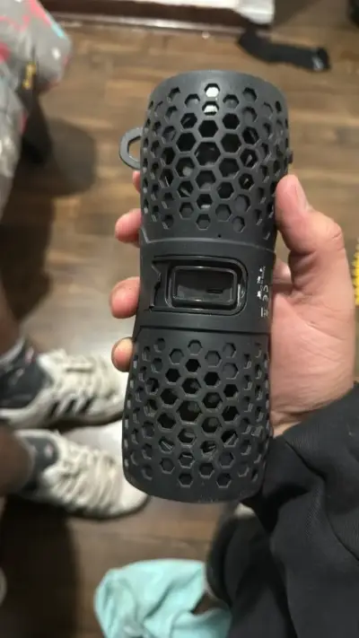 Parlante portátil Bluetooth Aiwa resistente al agu - miniatura 2