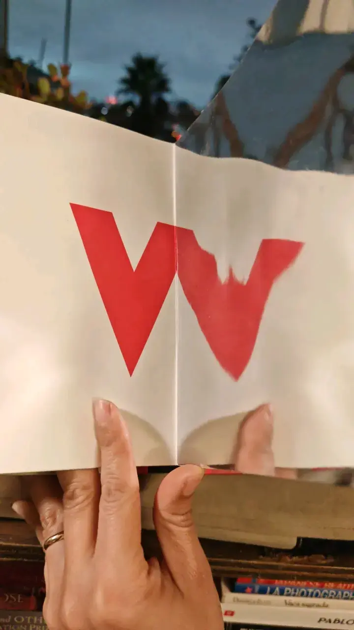 Libro pop-up ABC 3D interactivo - 5