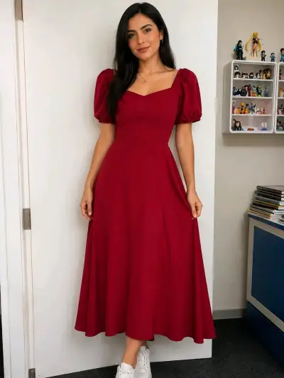 Vestidos gala mujer M/L - miniatura 2
