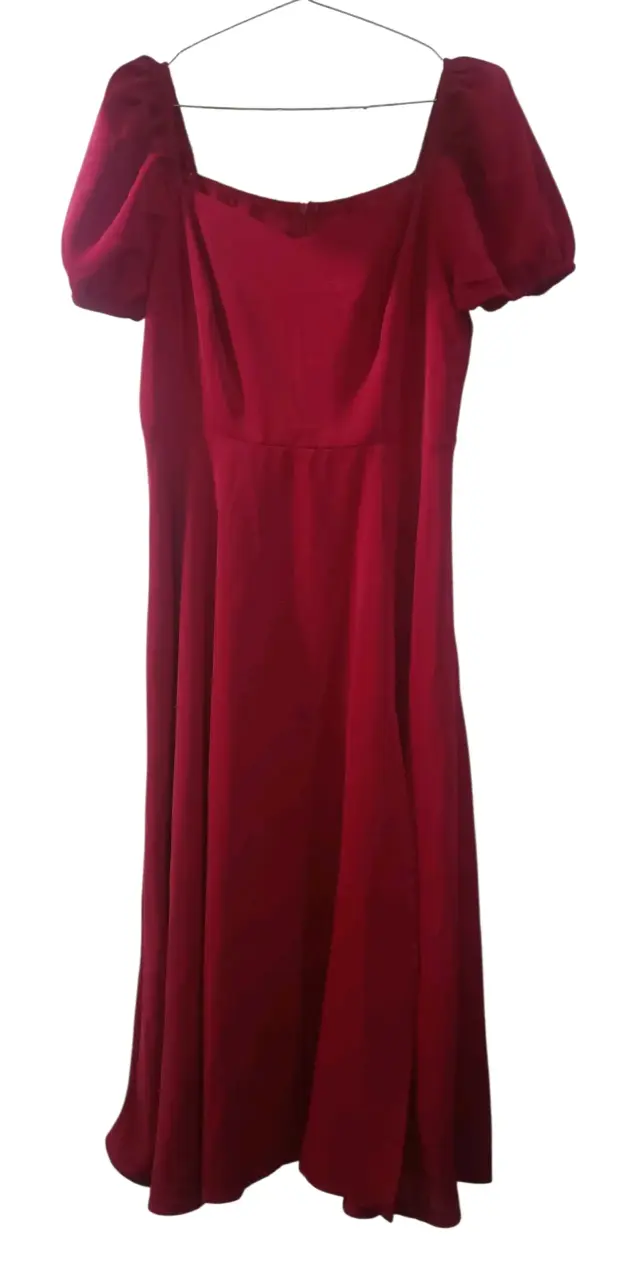 Vestidos gala mujer M/L - 5