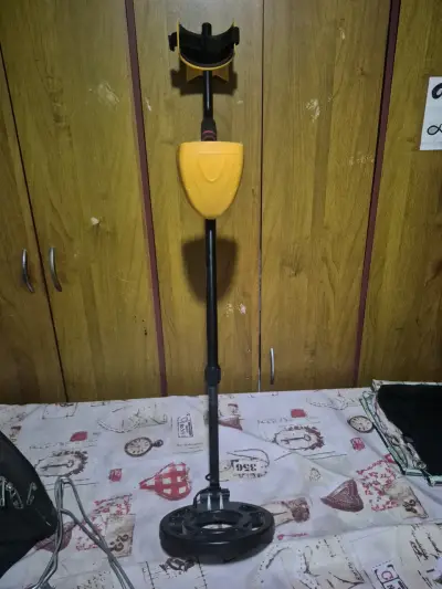 Detector de Metales MD-3010II con Pantalla LCD - miniatura 2