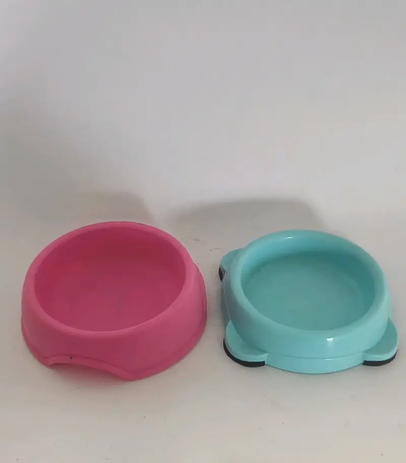 Set de accesorios para gato - 2