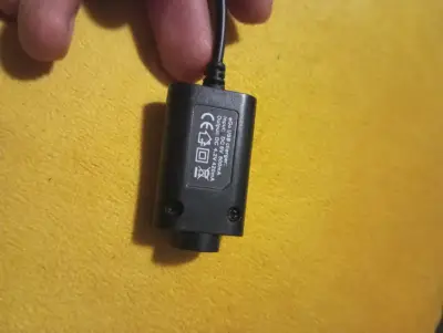 Cargador USB para cigarrillo electrónico GS EGO II - miniatura 1