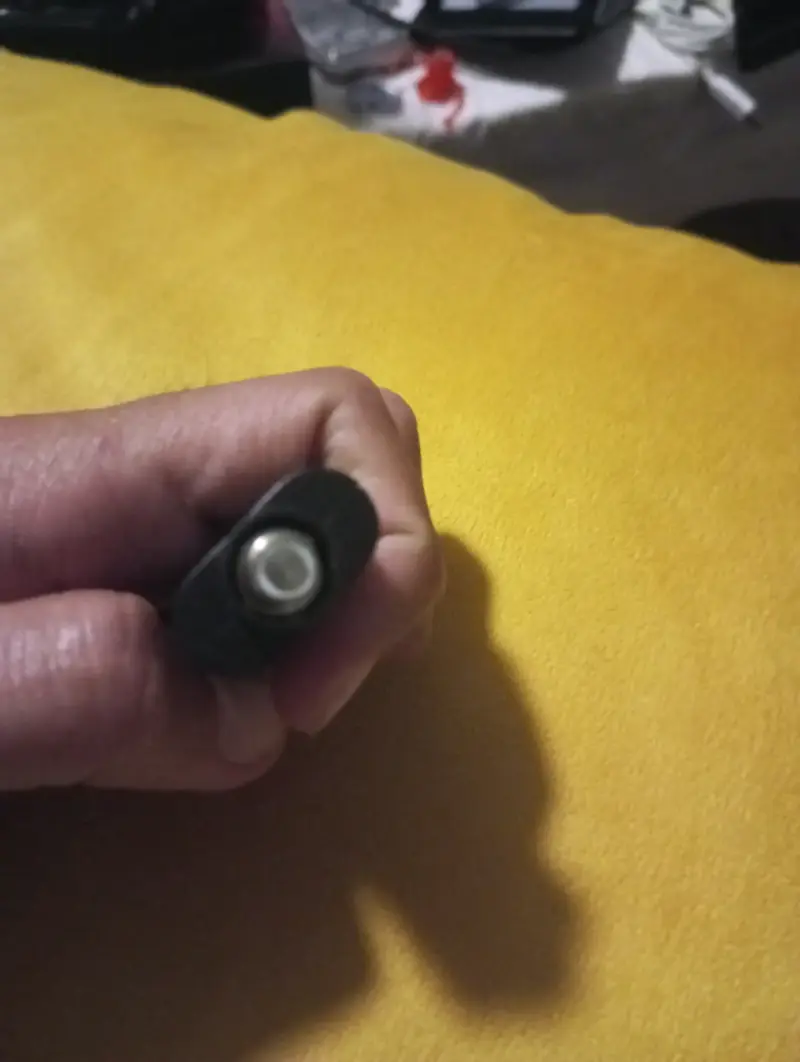 Cargador USB para cigarrillo electrónico GS EGO II - 3