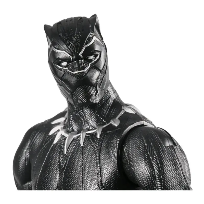 Figura de acción Black Panther Avengers Endgame - 3