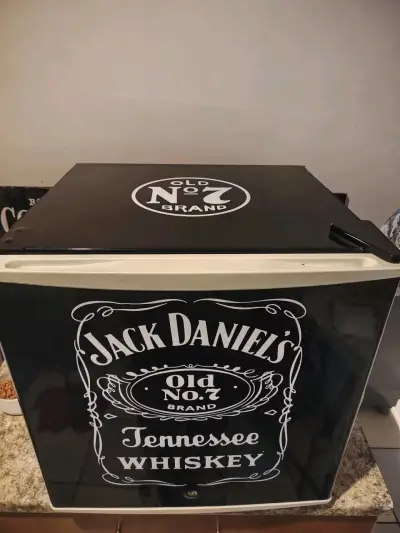 Frigobar Jack Daniel's - miniatura 1
