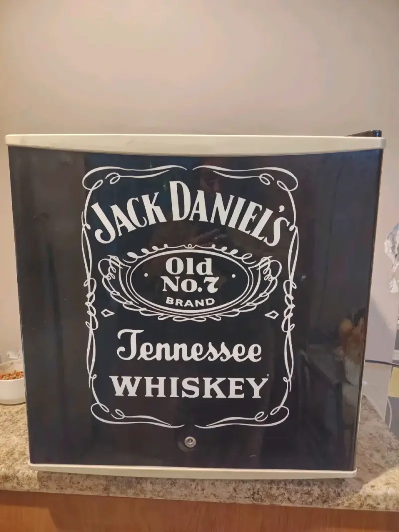 Frigobar Jack Daniel's - 2