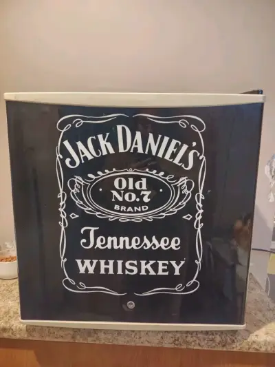 Frigobar Jack Daniel's - miniatura 2