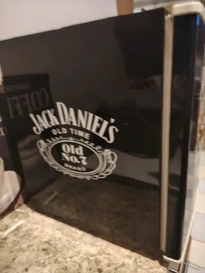 Frigobar Jack Daniel's - miniatura 3